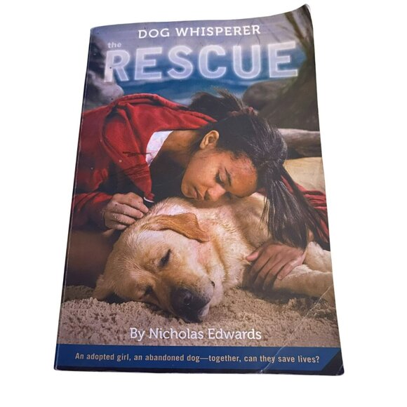 Lot Of 4 Childrens Books: Dear Mr. Henshaw, Maniac Magee, Rescue, I Funny - Picture 6 of 9